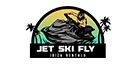 jet ski fly