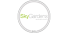sky gardens ibiza